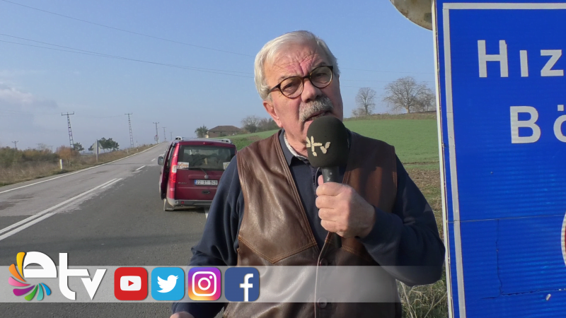 ‘’YÖREDEN-YÖREMİZDEN-ÜLKEMİZDEN’’