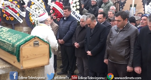 YORULMAZ’IN ANNE ACISI