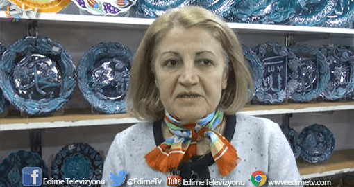 “YÜKSEK KİRALAR EDİRNE ESNAFINI AŞAR”