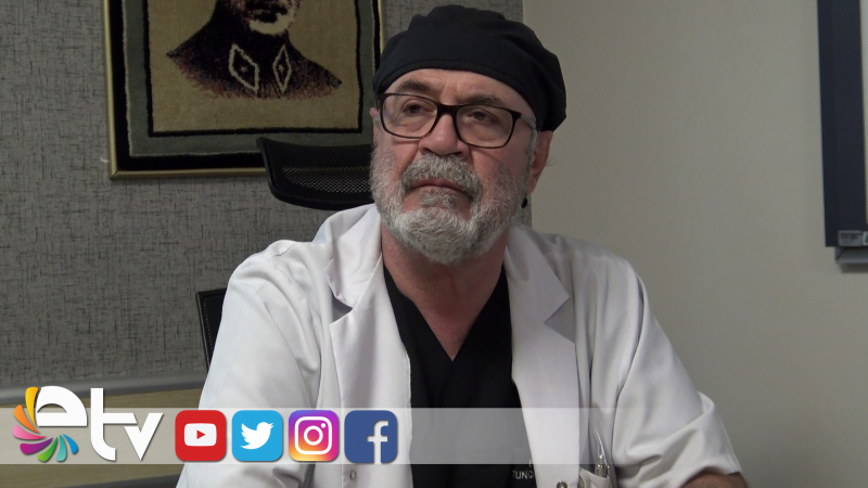 YUMURTA ALERJİSİ OLANLAR GRİP AŞISINA DİKKAT!