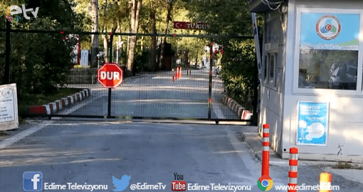 YUNAN GÜMRÜKÇÜLERİN GREVİ SONA ERDİ