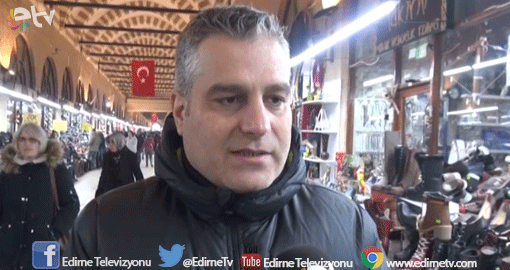 YUNAN ZİYARETÇİLERİ ETKİLER Mİ?