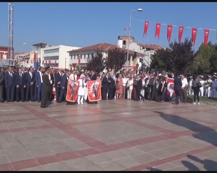 ZAFERİN 94’ÜNCÜ YILI