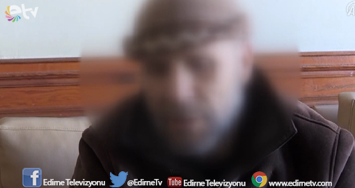 ZEHİRDEN KURTULDU