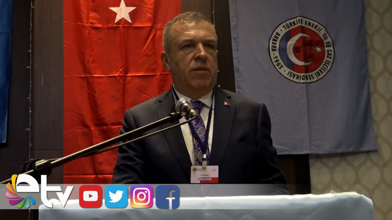 ZEKİ ŞİŞKO GÜVEN TAZELEDİ