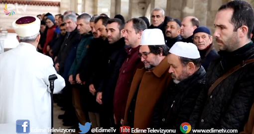 ZEYTİN DALI HAREKATI'NA DESTEK