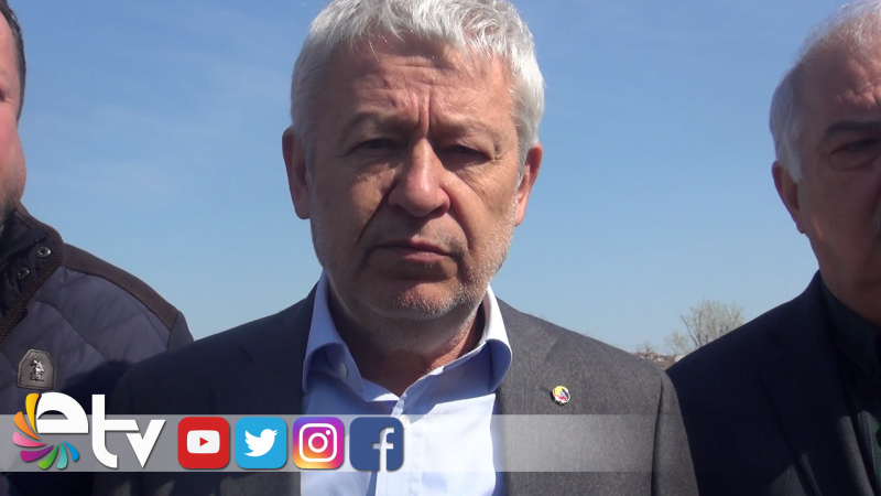 ZIPKINKURT: FAZLA PANİK YAPMAYIN