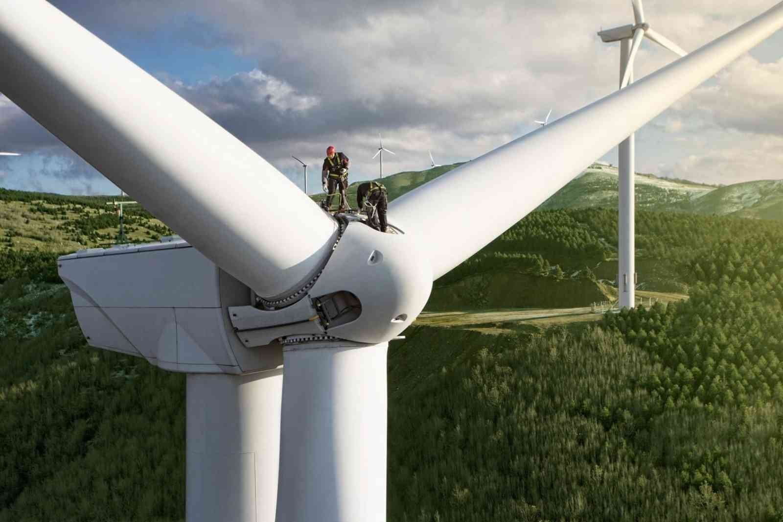 Zorlu Enerji’nin Ar-Ge projesine AB’den hibe desteği Zorlu Enerji, UFUK Avrupa (Horizon Europe) programı kapsamında kompozit malzemelerin geri dönüşüme kazandırılması amacıyla oluşturulan JIDEP ...