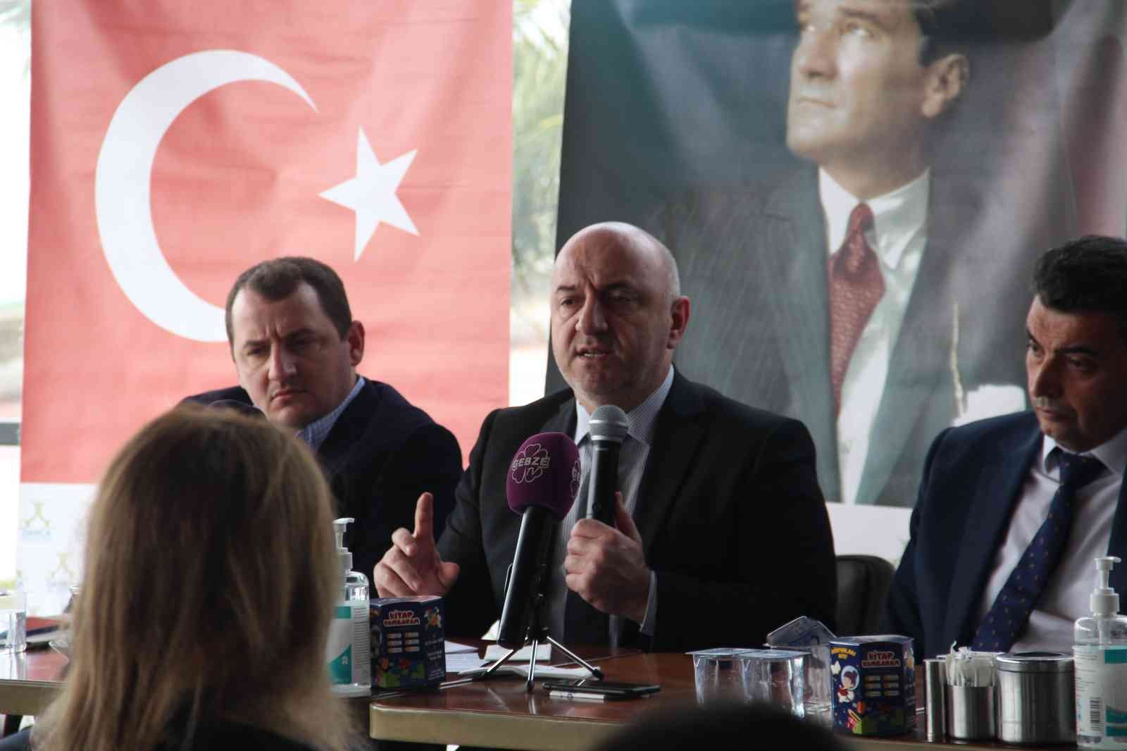 1 milyon kitap vatandaşlarla buluşacak Kocaeli’nin Darıca ilçesinde bu yıl ikincisi düzenlenecek olan kitap fuarıyla yaklaşık 1 milyon kitap vatandaşlarla buluşacak. Darıca’da ...