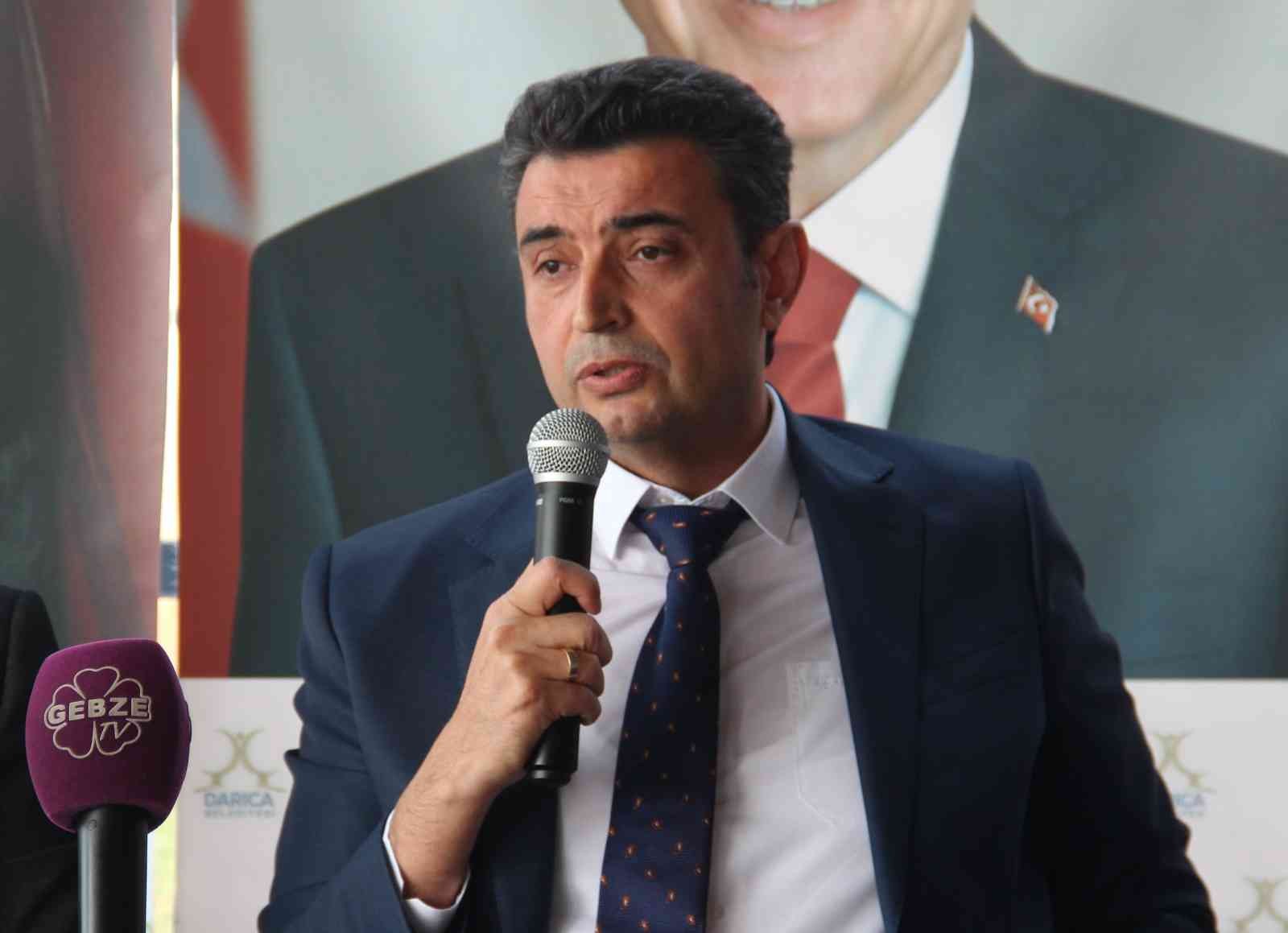 1 milyon kitap vatandaşlarla buluşacak Kocaeli’nin Darıca ilçesinde bu yıl ikincisi düzenlenecek olan kitap fuarıyla yaklaşık 1 milyon kitap vatandaşlarla buluşacak. Darıca’da ...