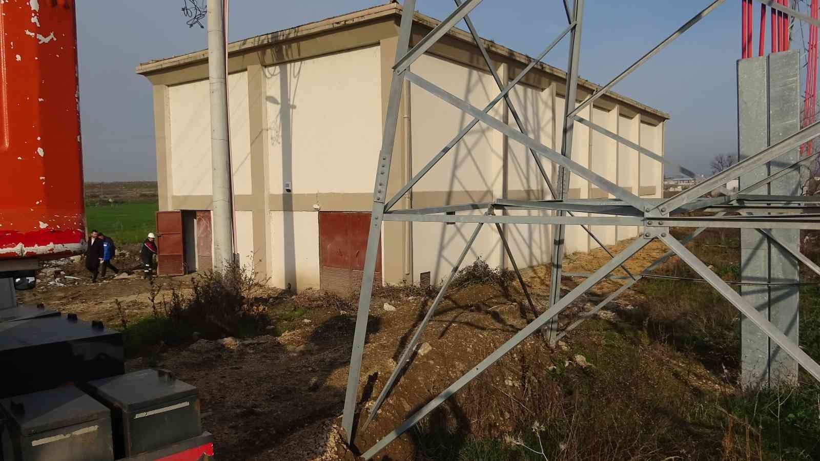 13 bin 750 kilometrelik enerji bakımı Güney Marmara’da elektrik dağıtım hizmeti veren Uludağ Elektrik Dağıtım A.Ş. (UEDAŞ), bölgesinde gerçekleştirdiği planlı bakım çalışmalarıyla ...