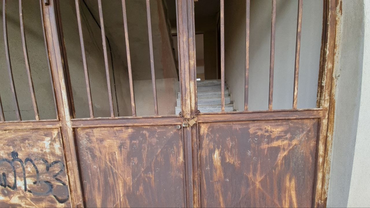 Bursa’nın İznik ilçesinde 1999 yılında tamamlanan ancak hala açılmayan 2 milyon liralık Kur’an kursu çürümeye terk edildi. İznik ilçesi Çamdibi ...