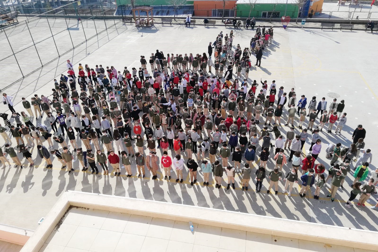 23 Nisan’ı kasap havasıyla kutlayacaklar Tekirdağ’da bin 920 öğrenci, 23 Nisan’ı Trakya Yöresine ait ‘kasap havası’ oyunuyla kutlayacak Süleymanpaşa Belediyesi ve Süleymanpaşa İlçe Milli ...