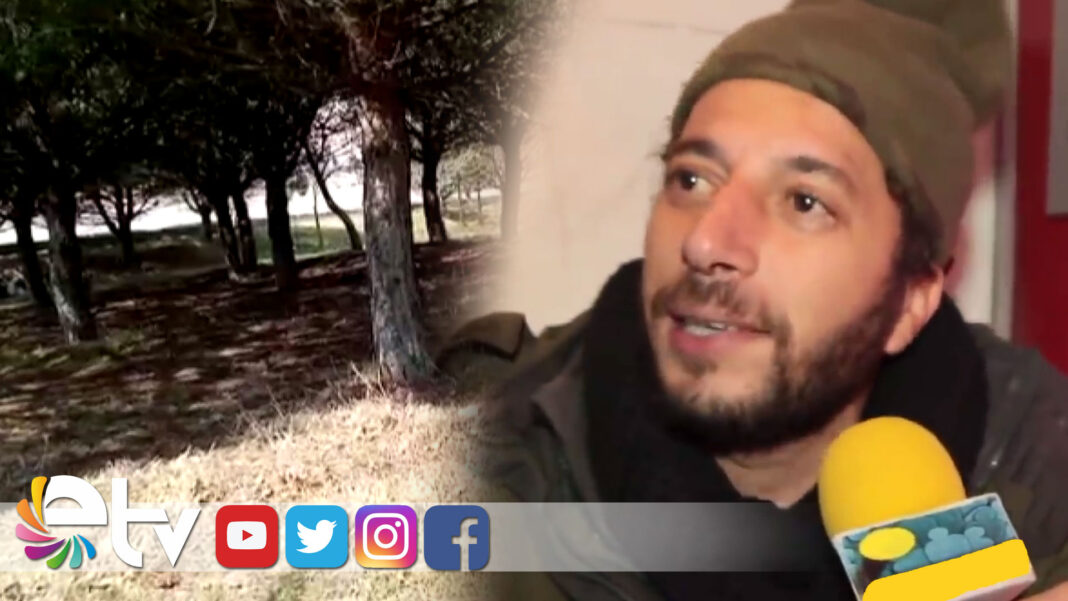 BULUNANKEMIKUNLUFENOMEN