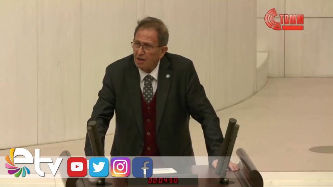 CAKIRLARZAMLARAKONOMIBILMEZ