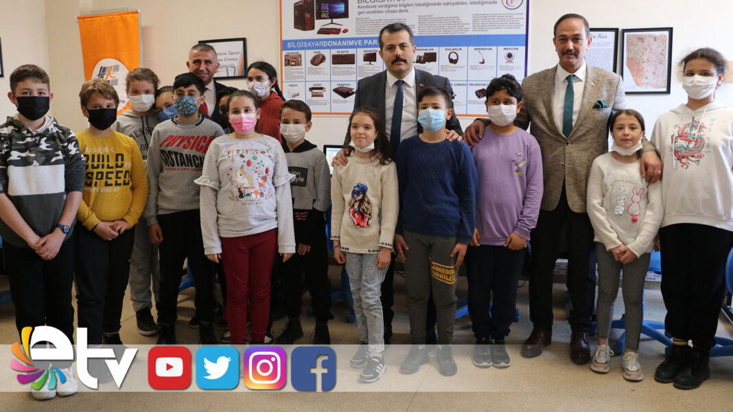 COPEDEGILBILISIMSINIFI