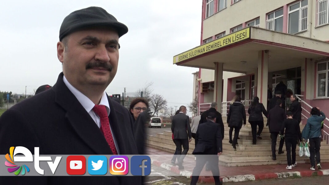 EDIRNEDEKITUMOKULLARSUSEBILI