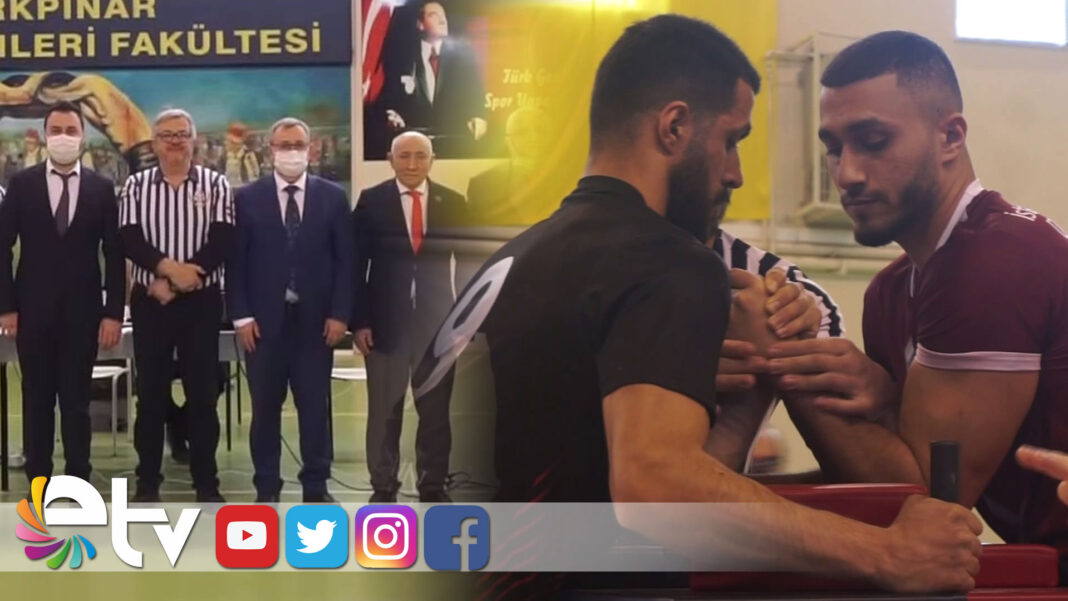 EDIRNEUNIVERSITEBILEKGURES