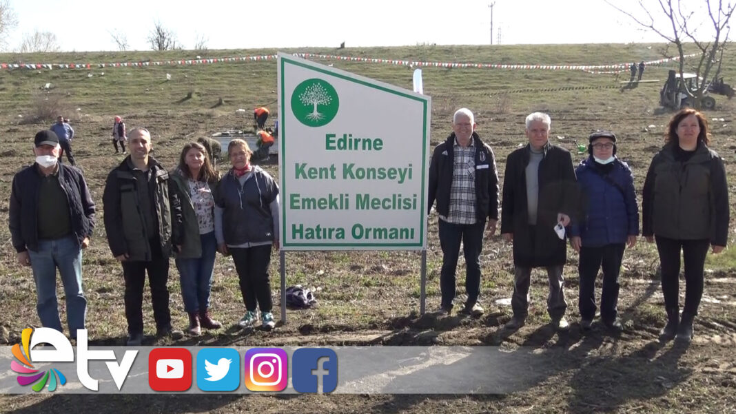 EMEKLILERDEDIKILIAGAC