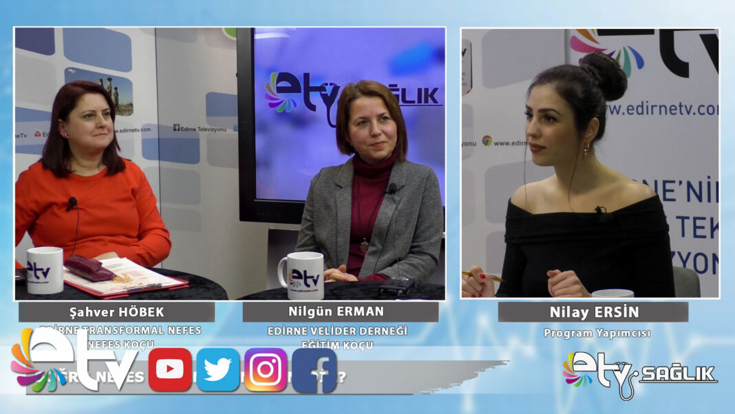 ETV-SAĞLIKTA-SINAV-KAYGISI-İLE-BAŞ-ETME-YÖNTEMLERİ-KONUŞULDU