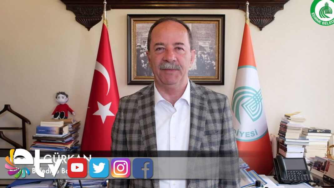 GURKANVATANSIZEMINNET