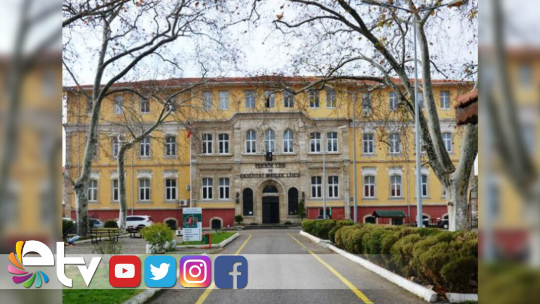 HAMDİ BABA SANAT OKULU