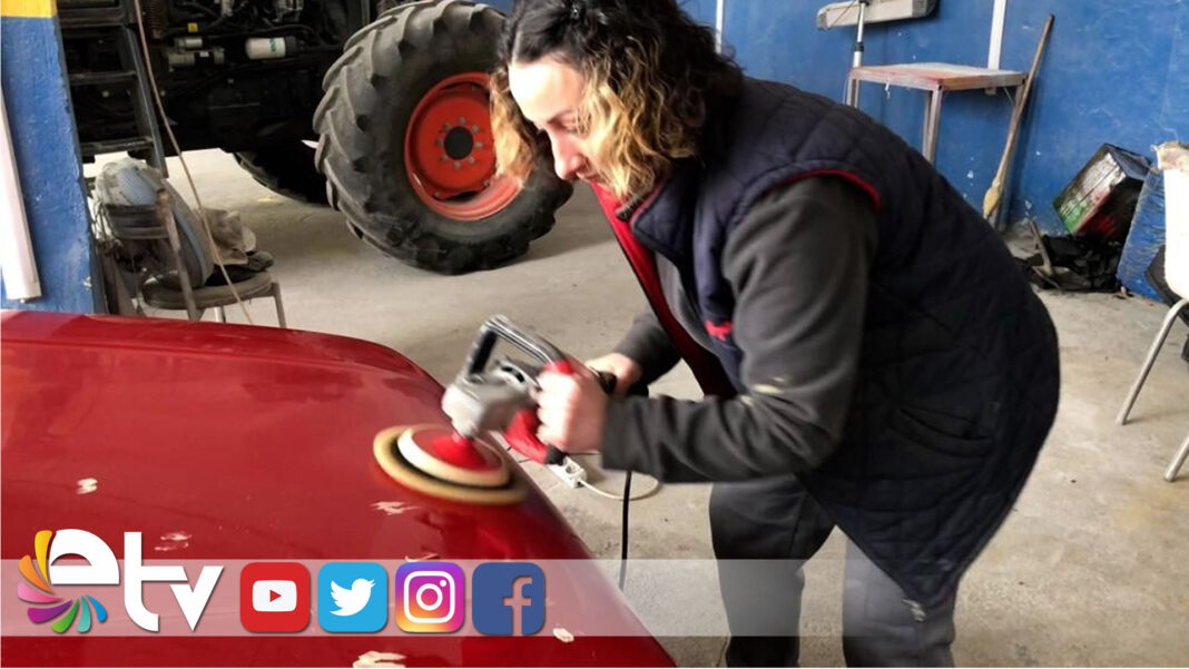 İZLEDİĞİ BELGESEL HAYATINI DEĞİŞTİRDİ