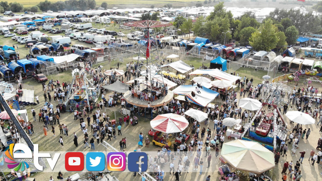 PAVLİNİN TARİHİ BELLİ OLDU