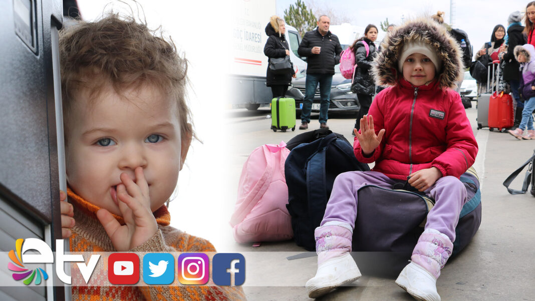 SAVASAMSUMYUZUCOCUKLAR