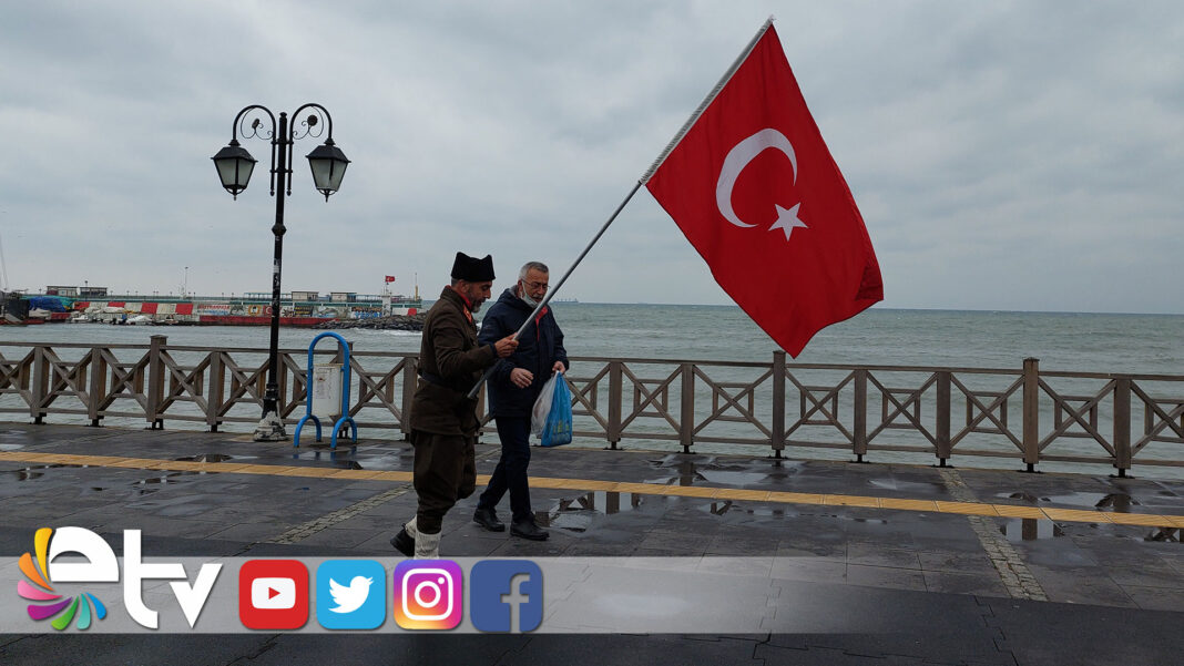 SEHITLERICINISTANBULCANAKKALE