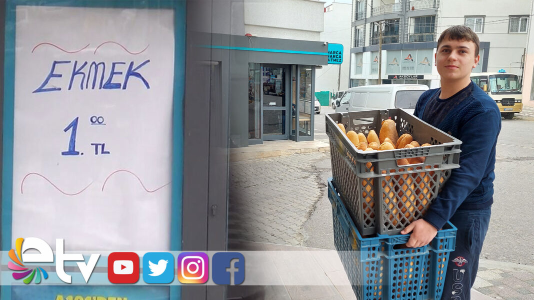 SOKAKEKMEKMARKETZINCIR