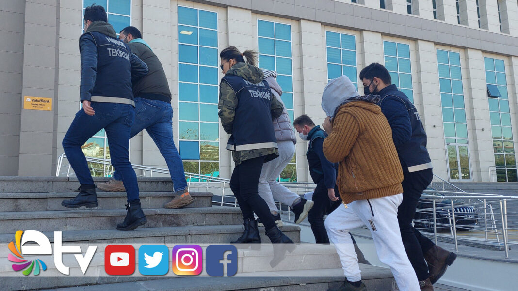 UYUSTURUCUOPERASYONU