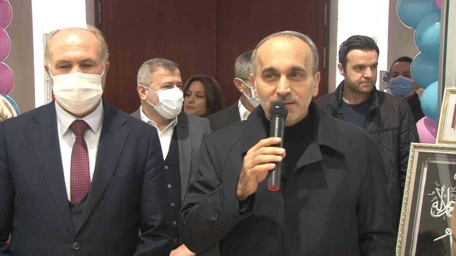 Arnavutköy’de kadınlara özgü atölye ürünleri sergisi Arnavutköy Kadın Kültür ve Sanat Merkezi’nde eğitim gören kadınların hazırladığı el emeği ürünler Arnavutköy Belediyesi’nin düzenlemiş olduğu ...