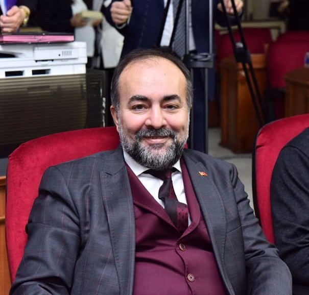 Balıkesir Büyükşehir Belediye Meclisi AK Parti Grup Sözcüsü Mehmet Birol Şahin yaklaşan Ramazan Ayı öncesinde CHP ve İYİ Partili belediyelerin ...