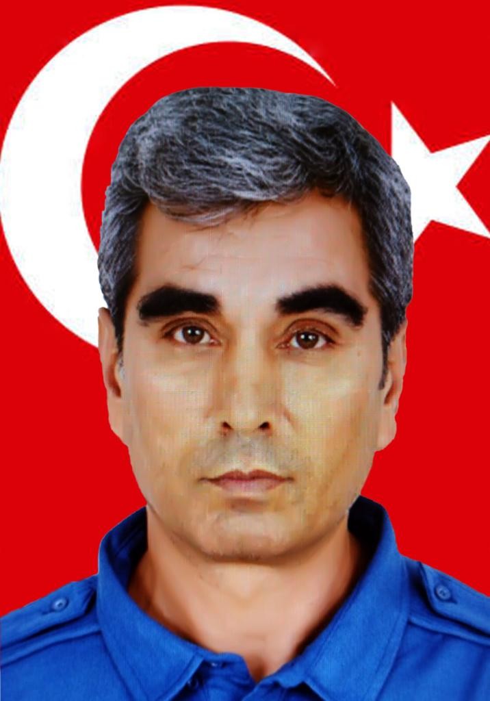 Balıkesir’e şehit ateşi düştü Suriye’de El-Bab’ta görevli olduğu esnada kalp krizi geçiren ve yapılan tüm müdahalelere rağmen kurtarılamayan polis memuru Nail Türeme’nin ...