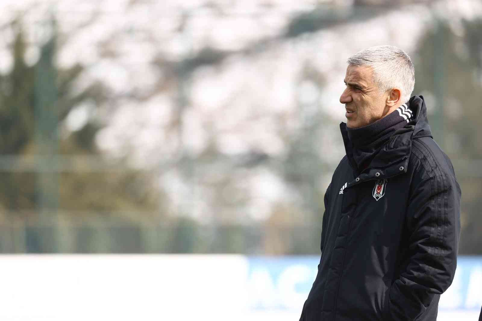 Beşiktaş, Hatayspor maçının hazırlıklarına başladı Beşiktaş, Spor Toto Süper Lig’in 30. haftasında sahasında Hatayspor ile oynayacağı maçın hazırlıklarına ara vermeden başladı. Teknik Direktör ...