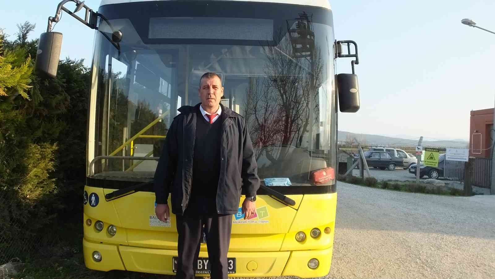 Balıkesir’in Burhaniye ilçesinde, 9 hatta yolcu taşımacılığı yapan Balıkesir Büyükşehir Belediyesi, eğitime de destek verdi. Okul gezilerine ...