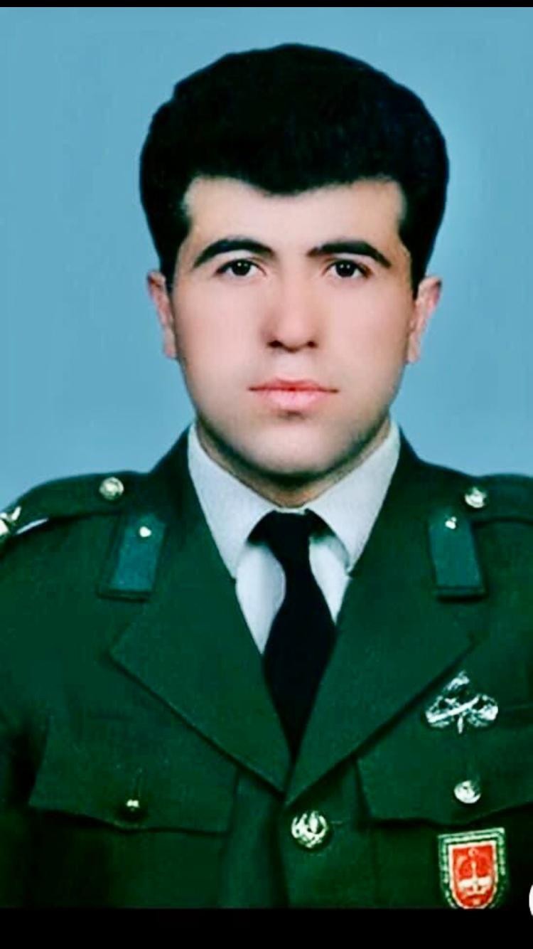 Bursalı Şehit Piyade Teğmen Şenol Şentürk 29. yılında unutulmadı 29 yıl önce Şırnak’ın Silopi ilçesinde şehit olan Bursalı Piyade Teğmen Şenol Şentürk unutulmadı. Bursalı şehit şehadetinin 29.yılında eğitime ...