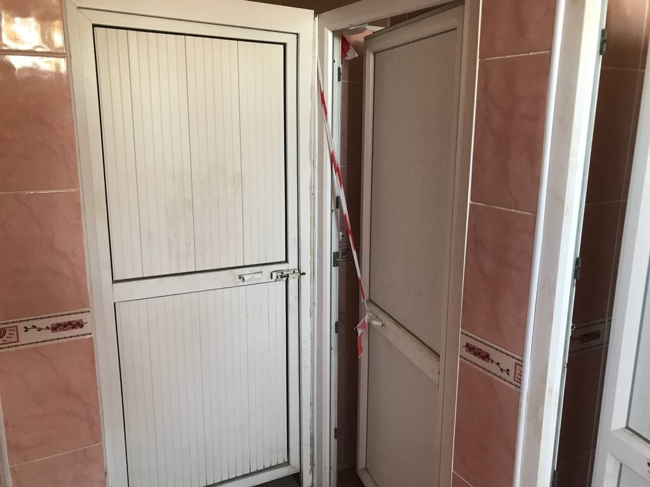 Cami musluklarını çaldılar EDİRNE (İHA) – Edirne’de tarihi caminin şadırvanında ve tuvaletlerde bulunan muslukların çalınma anı güvenlik kamerasına yansıdı. Alınan bilgiye ...