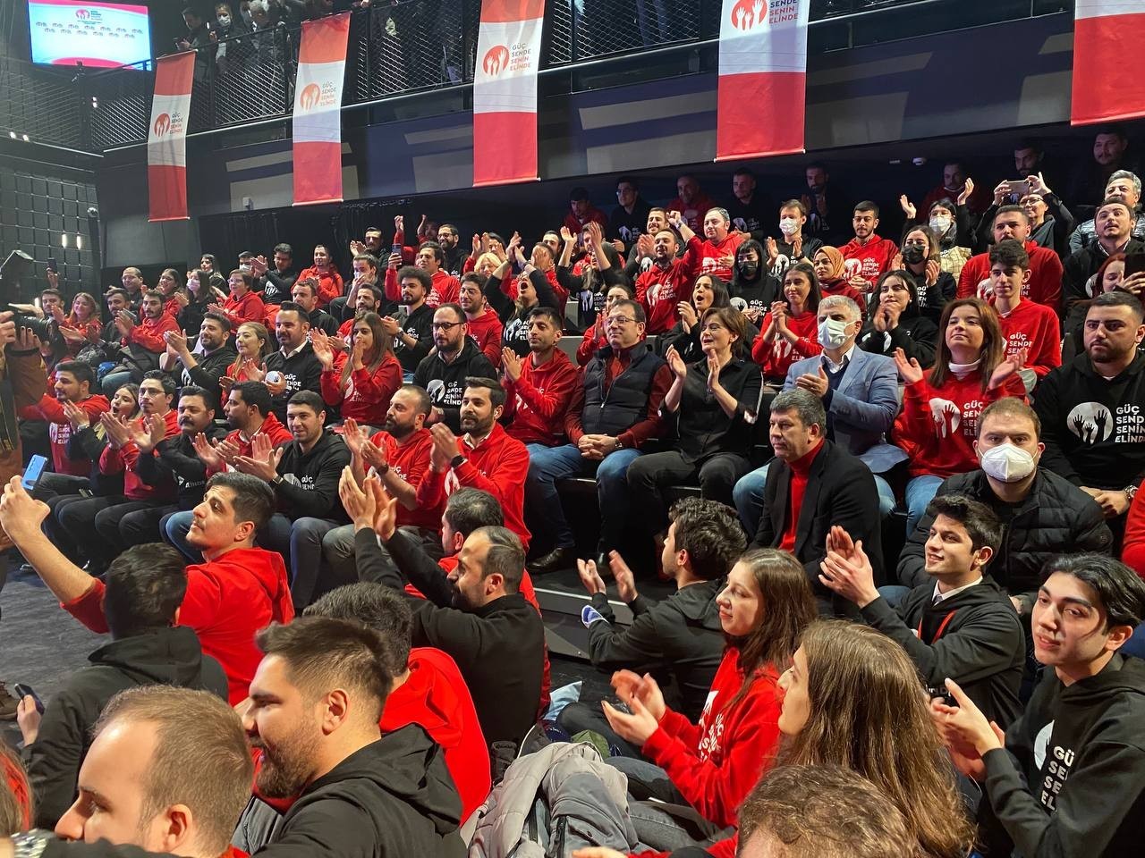 CHP Genel Başkanı Kemal Kılıçdaroğlu, “Uzun yıllardır ilk kez CHP toplumun bütün sorunlarına eğildi. Sağlıklı çözümler üretti” dedi. CHP’nin ...