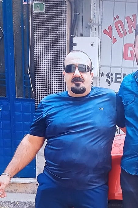 Tekirdağ Çorlu’da yaklaşık 3 gündür haber alınamayan 40 yaşındaki elektrik işçisi, evinde ölü bulundu. Olay, Muhittin Mahallesi Nakış Sokak’taki ...