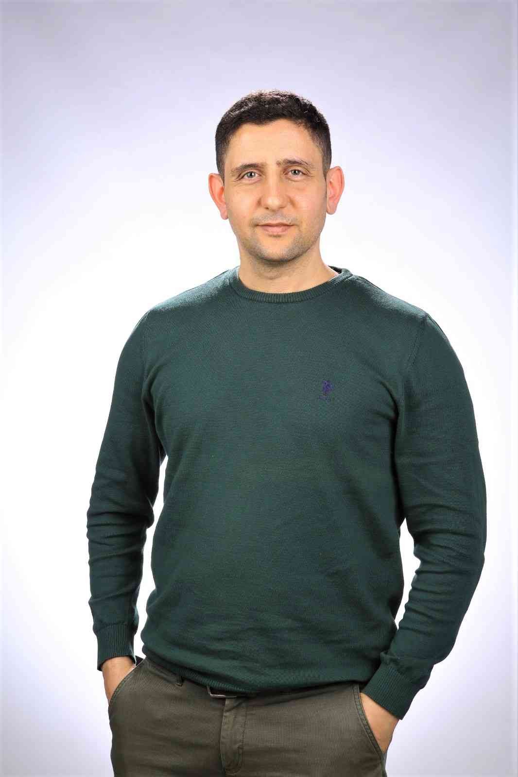 Covid-19 yapay zeka ile tespit edilebilecek Yakın Doğu Üniversitesi’nden Doç. Dr. Sertan Serte, COVID-19’un vücuttaki tutulumunun seviyesini belirleyen yapay zekâ tabanlı algoritma ...