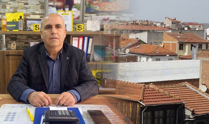 Cumhurbaşkanı Erdoğan’ın indirim açıklaması sektöre umut oldu Cumhurbaşkanı Recep Tayyip Erdoğan’ın konut, arsa ve tarlada KDV oranının yüzde 8’e düşürüleceğini duyurmasının ardından sektörde hareketlilik ...