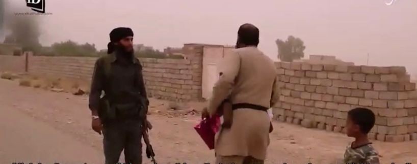 DEAŞ terör örgütünün sözde Irak Musul bölgesi komutanı Sakarya’da polis ekiplerince gerçekleştirilen operasyonda yakalanarak tutuklandı. Sakarya ...