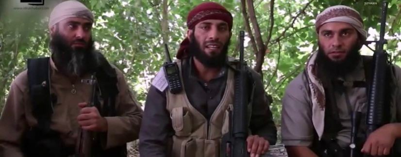 DEAŞ terör örgütünün sözde Irak Musul bölgesi komutanı Sakarya’da polis ekiplerince gerçekleştirilen operasyonda yakalanarak tutuklandı. Sakarya ...