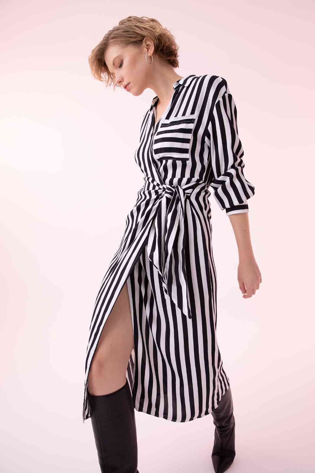 DeFacto, casual ürünlerini kadınların beğenisine sundu DeFacto’nun, günün yoğunluğunda kendini şık ve rahat hissetmek isteyen kadınlar için tasarladığı casual ürünleri raflarda yerini aldı. Global ...