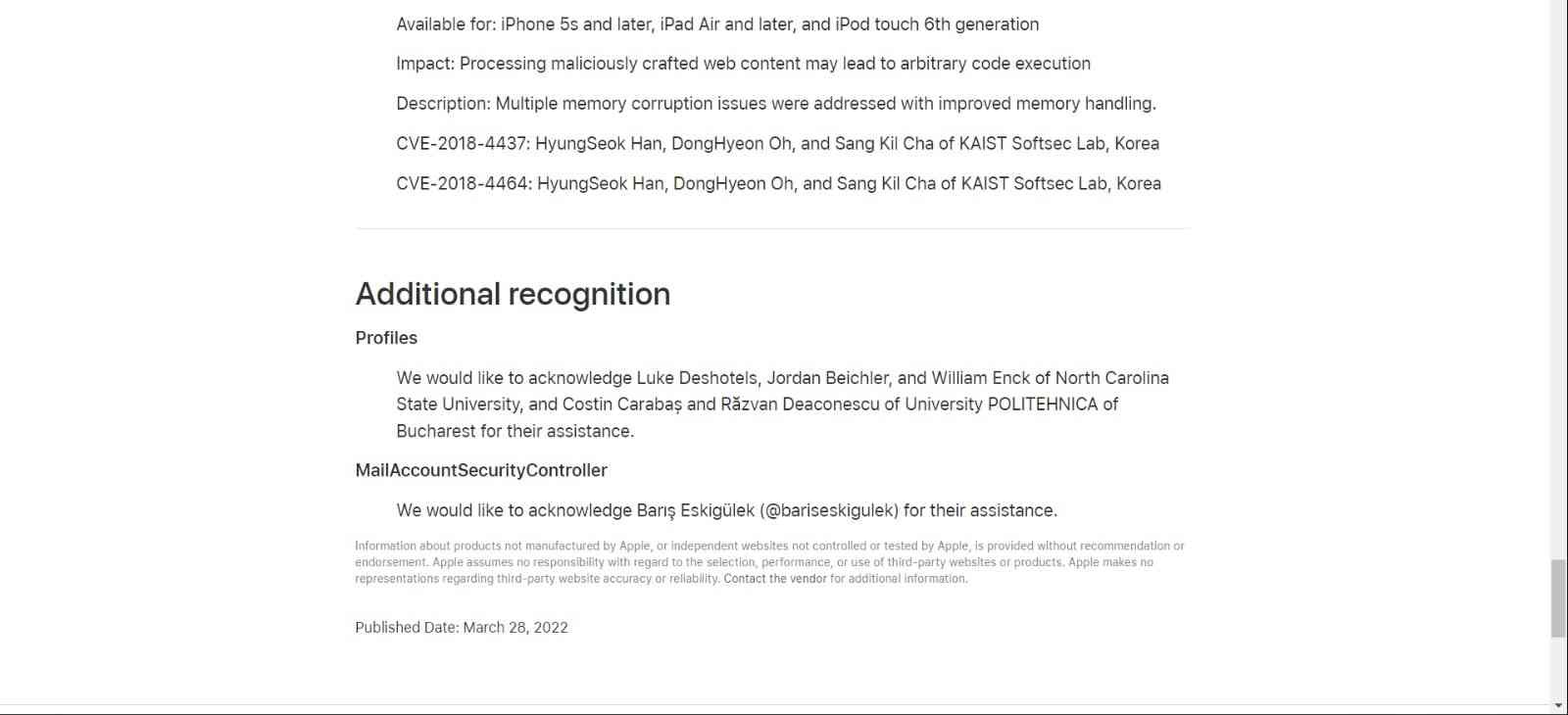 Dev şirketlerin sistem açığını bulan liseli gence, dünya devlerinden teşekkür 17 yaşındaki bilgisayar meraklısı lise öğrencisi, iki farklı yazılım sistemine ait herhangi birinin e-mailini link olarak attığında şifre ...