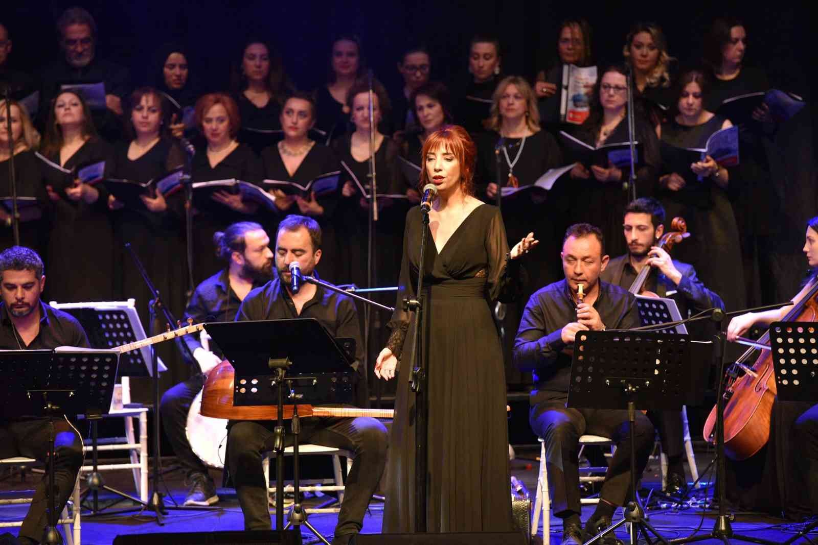 Balıkesir Büyükşehir Belediyesi’nin destekleriyle; Kadın Hekimler Eğitime Destek Vakfı (KAHEV) organizasyonunda gerçekleştirilen “Doktorlar ...