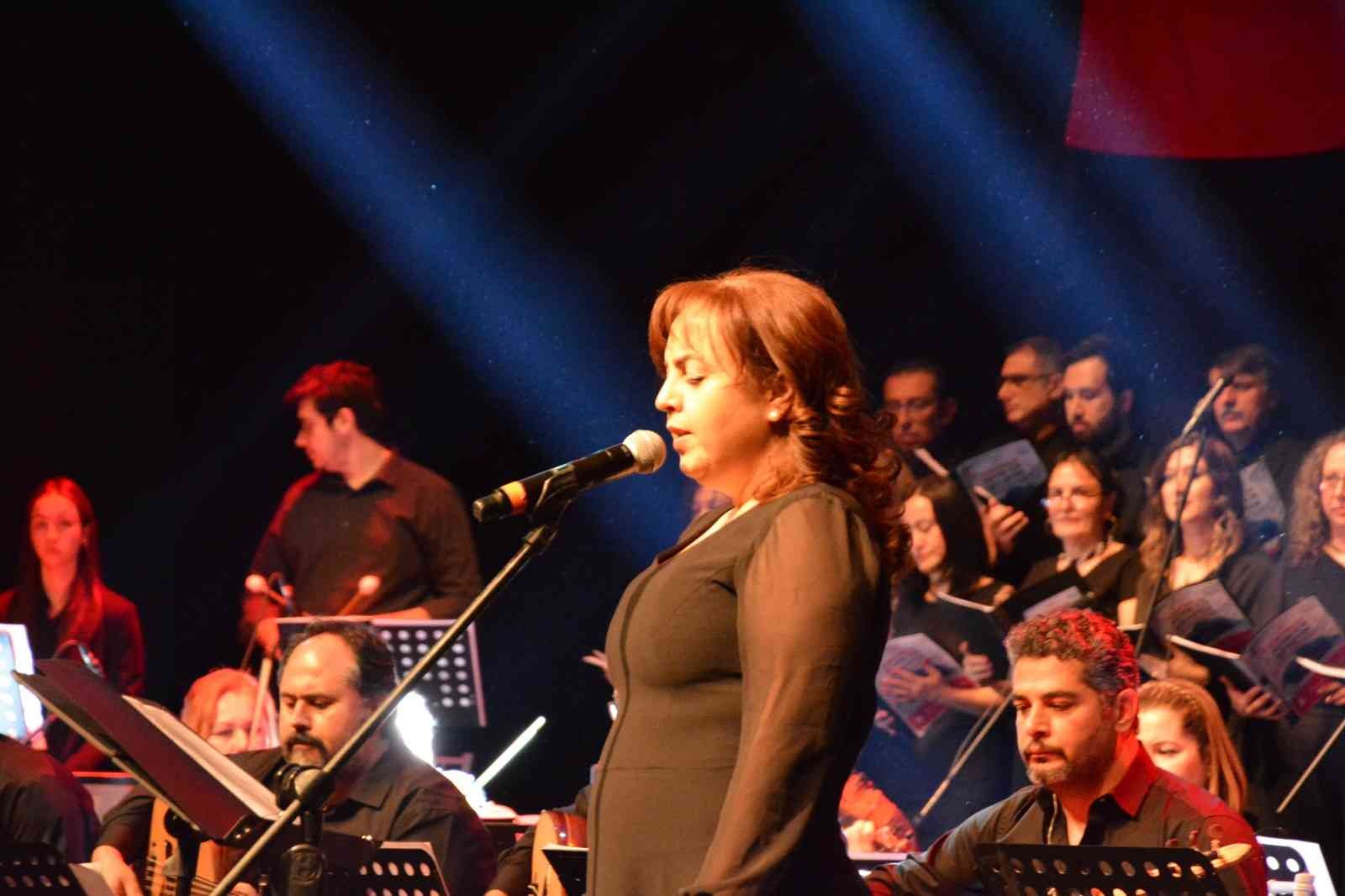 Balıkesir Büyükşehir Belediyesi’nin destekleriyle; Kadın Hekimler Eğitime Destek Vakfı (KAHEV) organizasyonunda gerçekleştirilen “Doktorlar ...