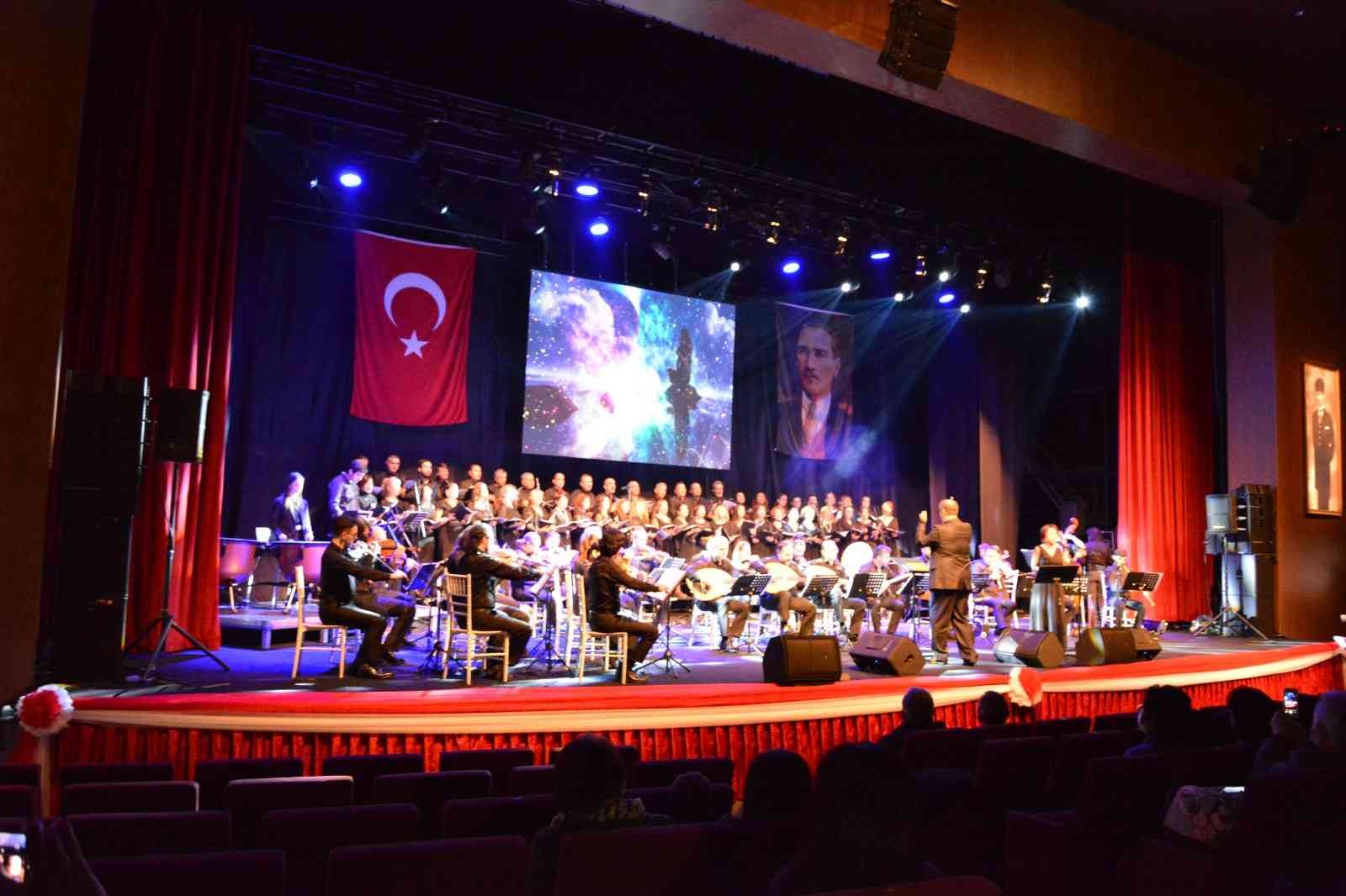 Balıkesir Büyükşehir Belediyesi’nin destekleriyle; Kadın Hekimler Eğitime Destek Vakfı (KAHEV) organizasyonunda gerçekleştirilen “Doktorlar ...